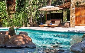 Havana Lodge